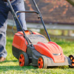 Mowing Tips for Montana Homeowners