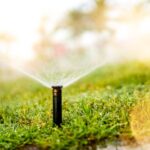 How Much Does a Sprinkler System Cost in 2023?