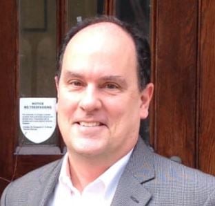 Raymond Lodato