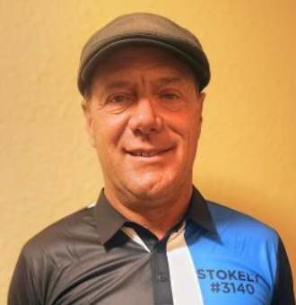 Scott Stokely