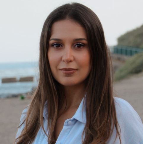Daria Kovaleva