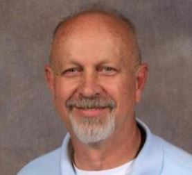 David Shetlar