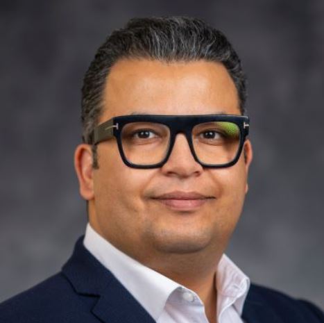Reza Ovissipour