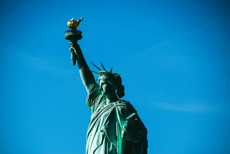 Statue of Liberty
