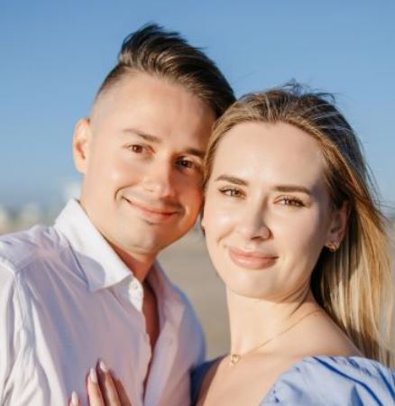 vlad and olga
