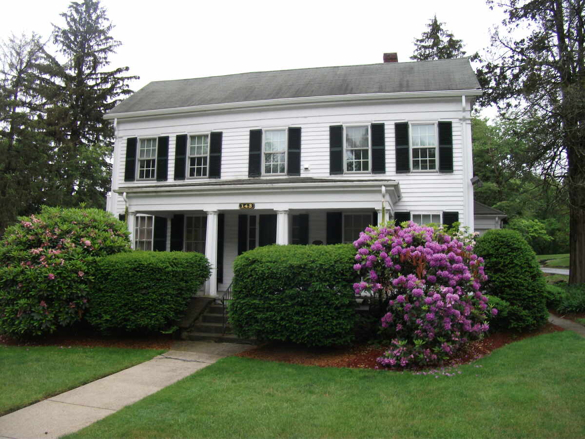 Planting Zones of Massachusetts Planting Zones of Massachusetts