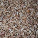 The Best Time to Mulch in North Carolina