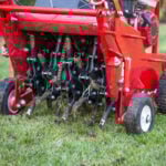 When Is the Best Time to Aerate Your New Jersey Lawn?