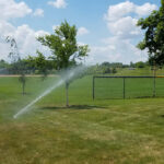 Lawn Watering Tips for Columbus, OH Homeowners