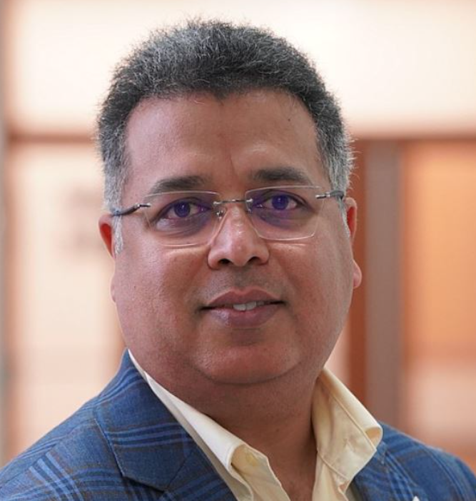 Sougata Bardhan