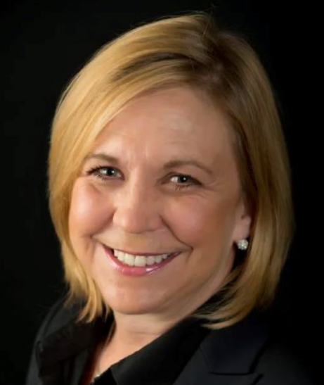 Susan Thoman