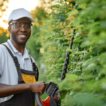 Green for Green: Where Landscapers Can Grow Careers in 2025