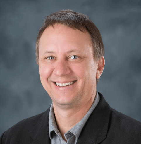 Timothy J. Schauwecker