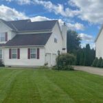 Summer Lawn Care Tips for Akron