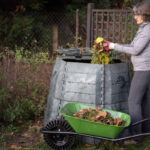 How to Keep Pests out of Your Compost Bin
