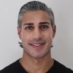 Arman Panjwani, LawnStarter CFO