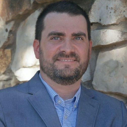 Christian Lavender, Chief Marketing Officer
