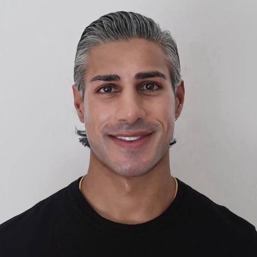 Arman Panjwani, LawnStarter CFO