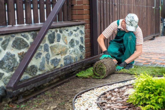 Hydroseeding vs. Sod: Which Is Right For You?