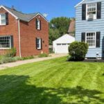 Spring Lawn Care Tips for Buffalo