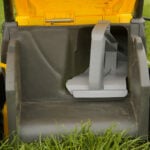 What is a Mulching Plug on a Lawn Mower?