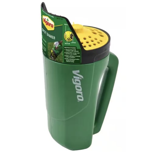 Vigoro Hand Spot Shaker