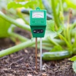 How to Change Your Soil pH