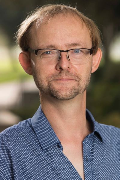 Prof. Boris Baer