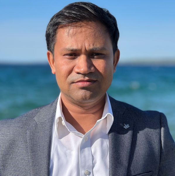 Ram Adhikari