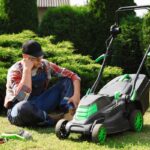 11 Signs It’s Time to Replace Your Lawn Mower broken-lawn-mower