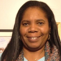 Cathy Walker