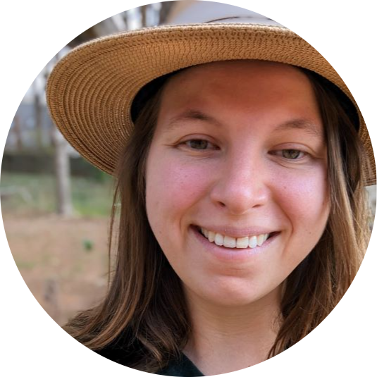 Urban Gardening Expert Erin Hostetler