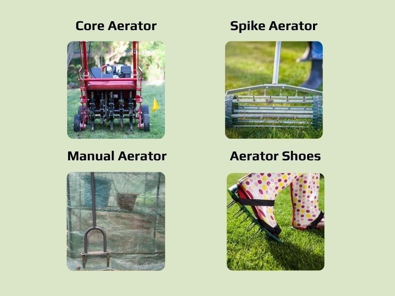 What is the Difference between Aeration And Dethatching: Key Lawn Care Tips