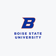 Boise State University Logo