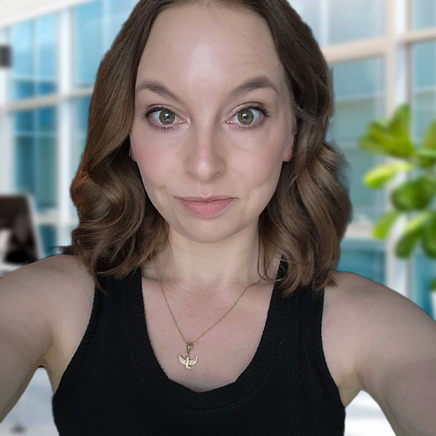Kimberly Magerl