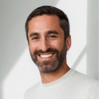 Gary Kliegman, LawnStarter COO