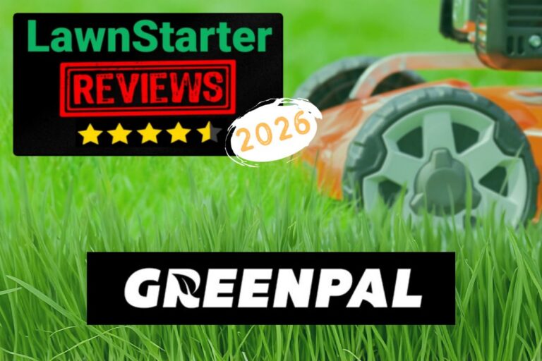 Greenpal review of Greenpal