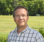 Dr. David Gardner