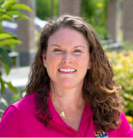 Heather Kirk-Ballard