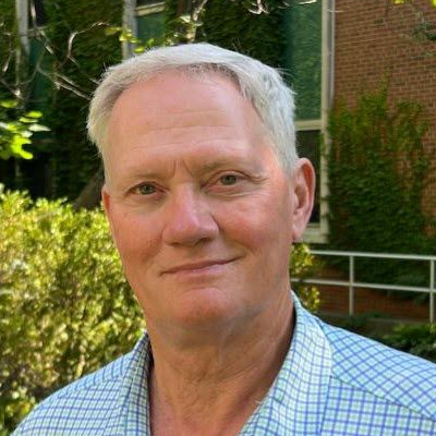 John N. Trey Rogers III