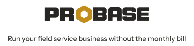 ProBase logo