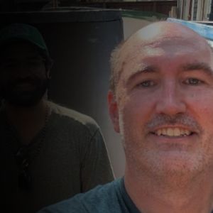 Adam Schaub