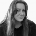 headshot image of Sav Maive