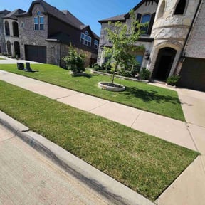 gardening service by Legendary Lawnz reviewed on December 262025