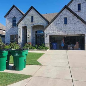 residential landscaping by UnlimitedGroundCare. reviewed on November 232025