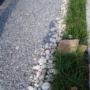 Flower Bed Weeding by Josh’s Mow and Grow reviewed on August 192025