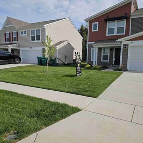 landscape maintenance by Exclusive Lawn Service reviewed on December 102025