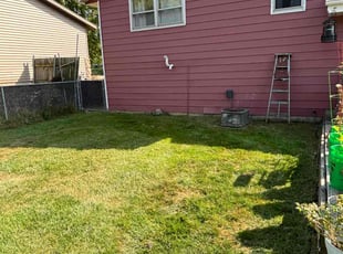 Peter A.'s Grass Cutting service result
