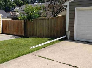 Emily N.'s Lawn Maintenance service result