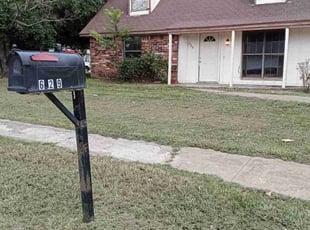 Bush Trimming by Timothy Hudson for Daneal H. in Norman, OK
